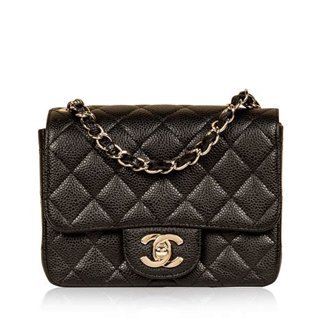 small Chanel bag price